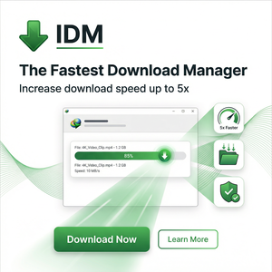 IDM官网 - IDM代理重加密