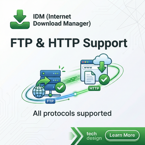 IDM官网 - IDM云计算