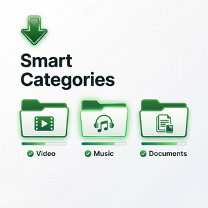 IDM官网 - IDM快速清洗数据