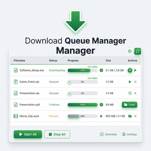 IDM官网 - IDM快速合规管理